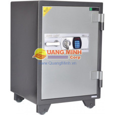 Két sắt Gunngard GFN-75G